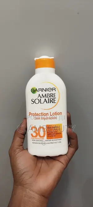 Garnier Ombre Solaire Protection Lotion SPF 30