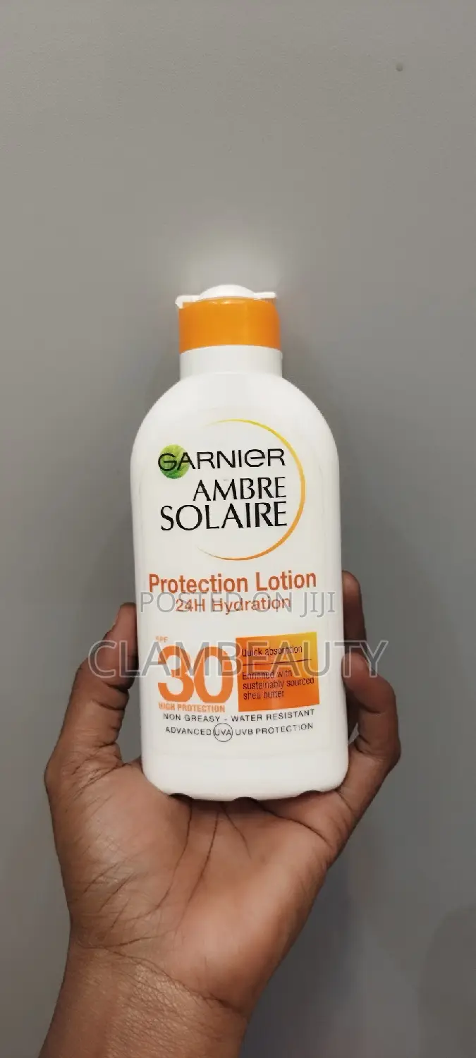 Garnier Ombre Solaire Protection Lotion SPF 30