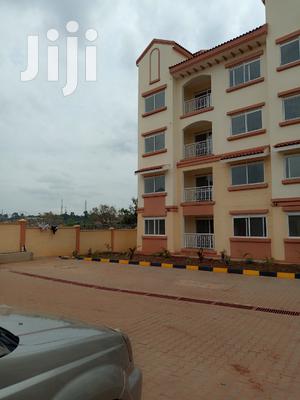Nallya Condominiums With Tarmacked Area On Sell