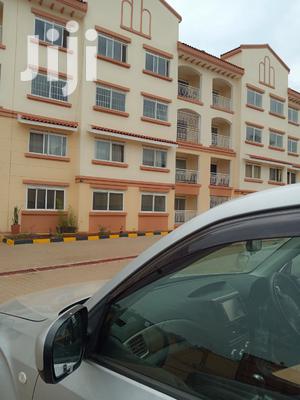 Nallya Condominiums With Tarmacked Area On Sell