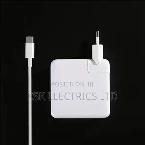 96W USB-C Type C Power Adapter Laptop Notebook Fast Charger
