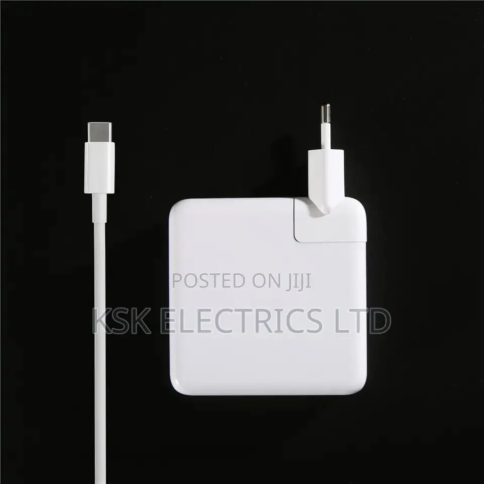 96W USB-C Type C Power Adapter Laptop Notebook Fast Charger