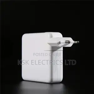 96W USB-C Type C Power Adapter Laptop Notebook Fast Charger