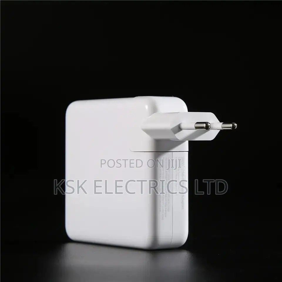 96W USB-C Type C Power Adapter Laptop Notebook Fast Charger