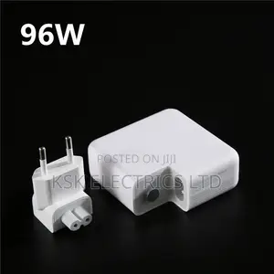 96W USB-C Type C Power Adapter Laptop Notebook Fast Charger