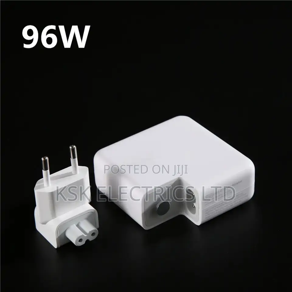 96W USB-C Type C Power Adapter Laptop Notebook Fast Charger