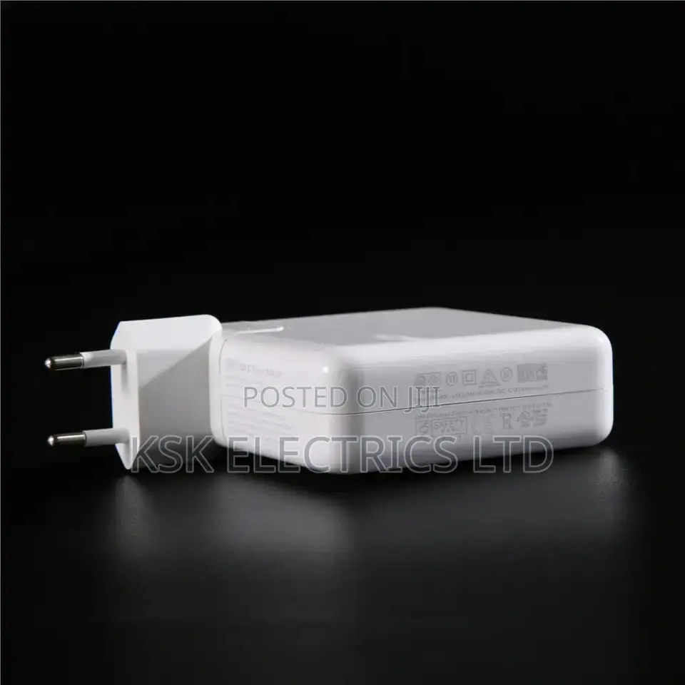 96W USB-C Type C Power Adapter Laptop Notebook Fast Charger