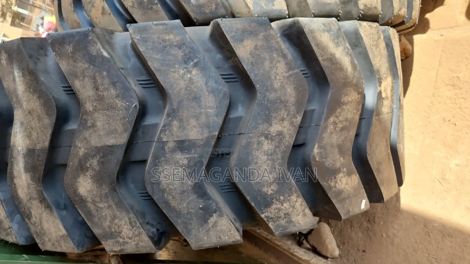 20.5r25 Wheel Loader Tyres