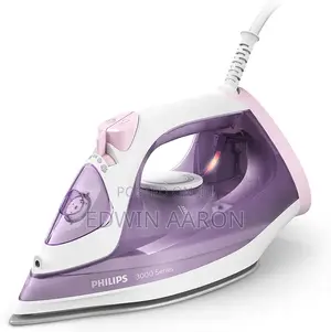 Phillips Electric Steam Iron