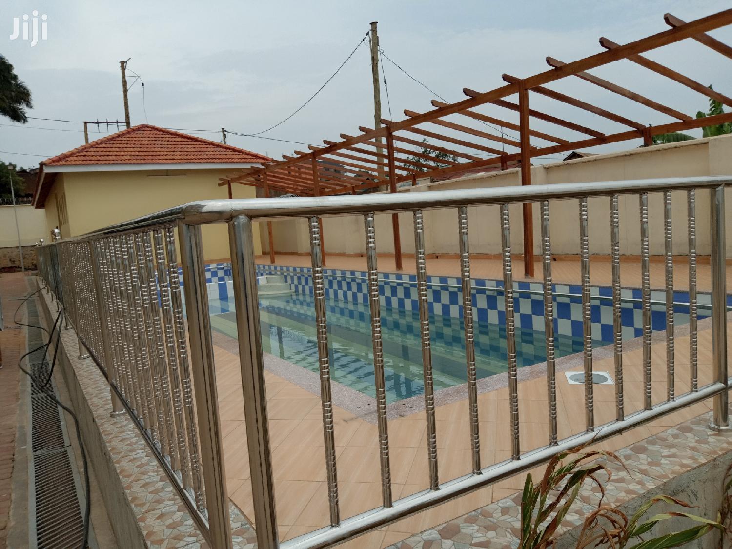 Bukoto New Condominiums With Swimming Pool ,Big Gardens on Sell