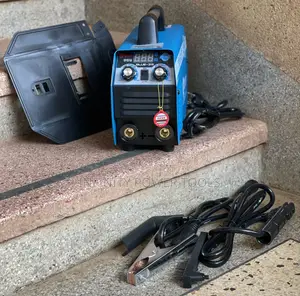 Portable Welder Edon Blue