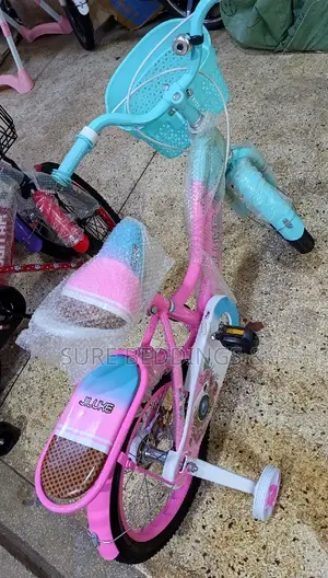 Kids Bicycle