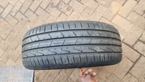 225/55r17 Hankook Ventus Brand New Tyres