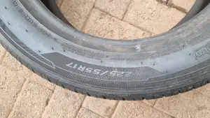 225/55r17 Hankook Ventus Brand New Tyres