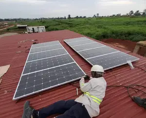 550w Solar Panels Available