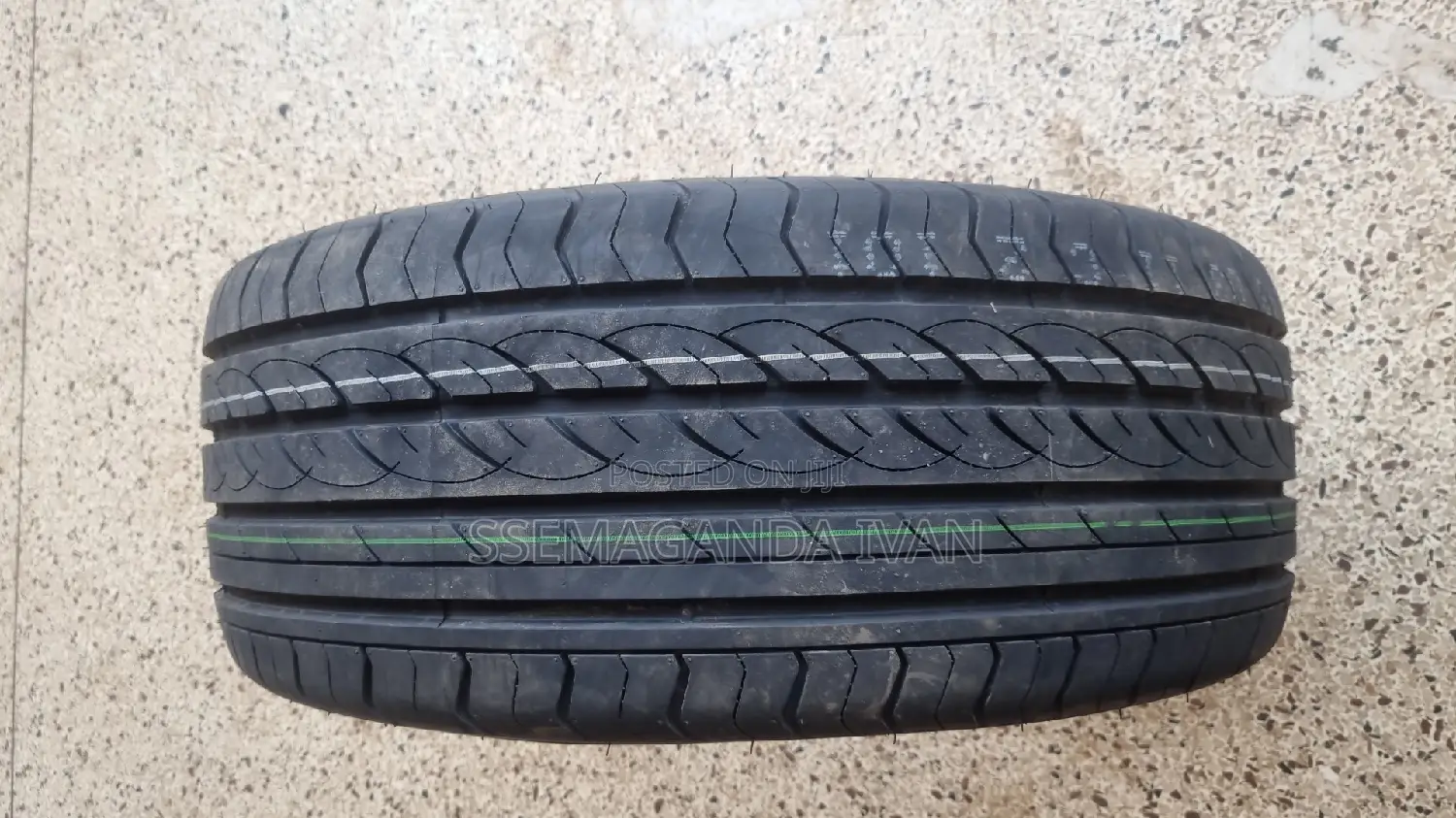 245/45r18 Sport Rx
