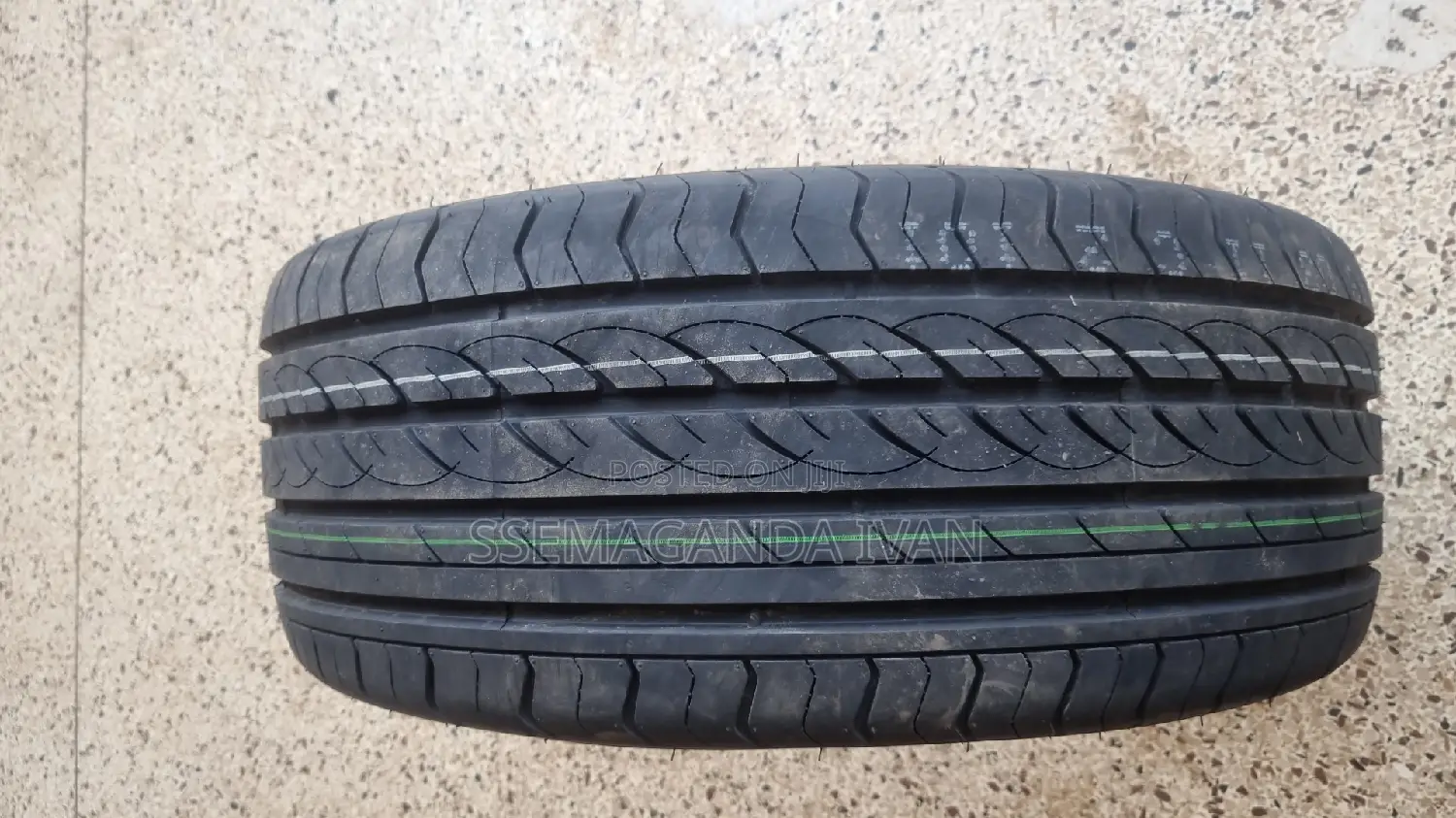 245/45r18 Sport Rx