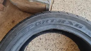 245/45r18 Sport Rx