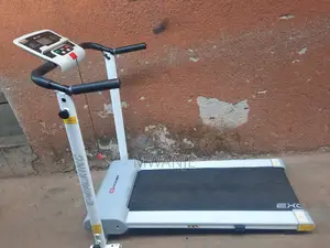 Nice Treadmill