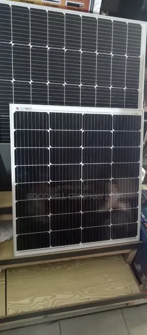 200w Mono Solar Panel Available
