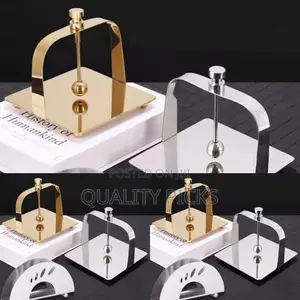 Brand Office Tissue Holder