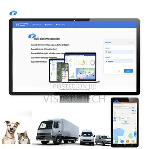 GPS Tracking Systems#
