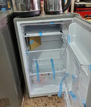 New Spj120litres Single Door Fridge