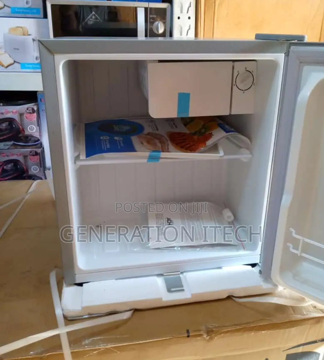 ADH Single Door Frigde - 50 Litres