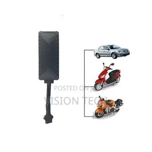 4G GPS Tracking Systems