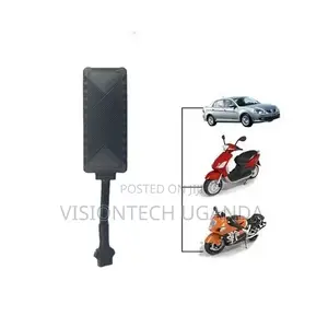 4G GPS Tracking Systems