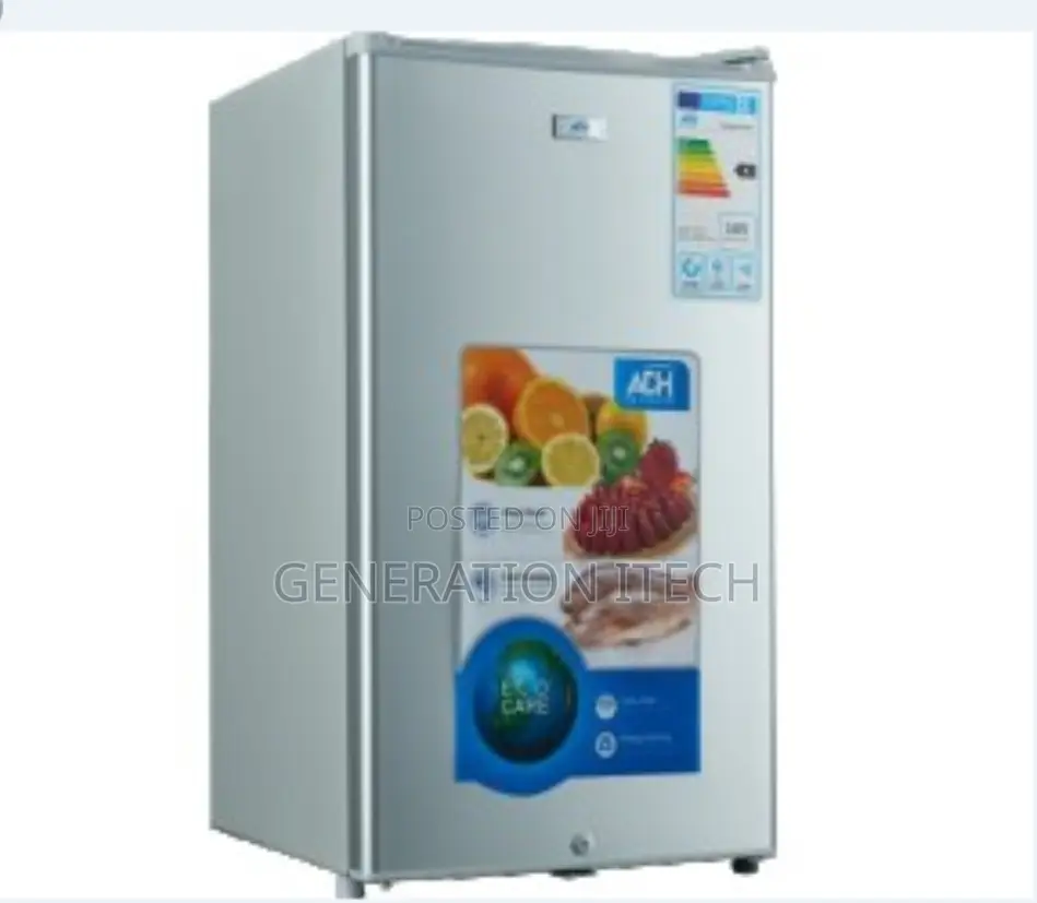 ADH Frigde 90 Litres - Single Door