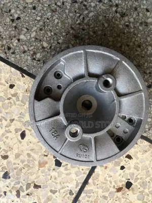Magnetic Fly Wheel-Brush Cutter Spare Part.