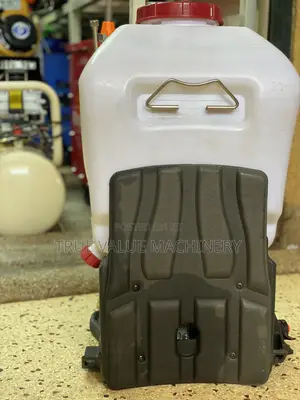 Knap Sack Sprayer 4 Stroke Engine