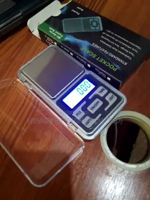 200g/0.01g Weigh Scale Diamond Series Weigh Pocket Size Weighing Scale