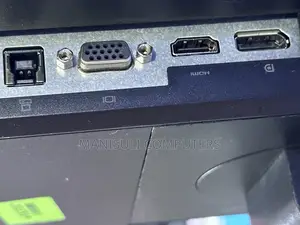Monitor Hp Ips 24 Inch Screen Ips VGA, USB 3.0, HDMI, DP