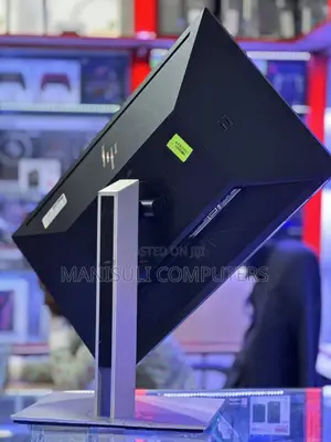 Monitor Hp Ips 24 Inch Screen Ips VGA, USB 3.0, HDMI, DP