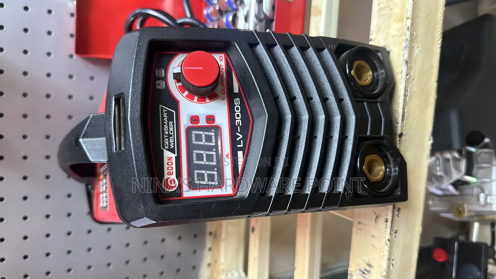Welding Machine LV300 Edon