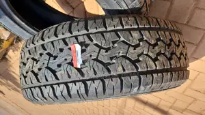 265/60r18 Gt Adventuro Made in Indonesia