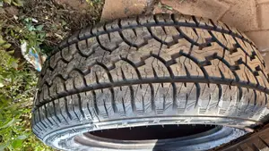 265/60r18 Gt Adventuro Made in Indonesia