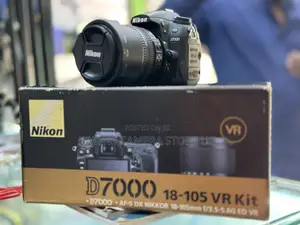 Nikon D7000