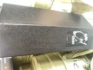 15” Nexo Stage Monitor