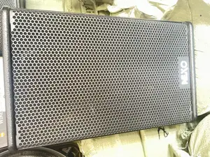 15” Nexo Stage Monitor