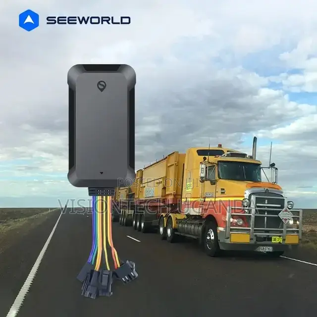 See World GPS Tracking Devices