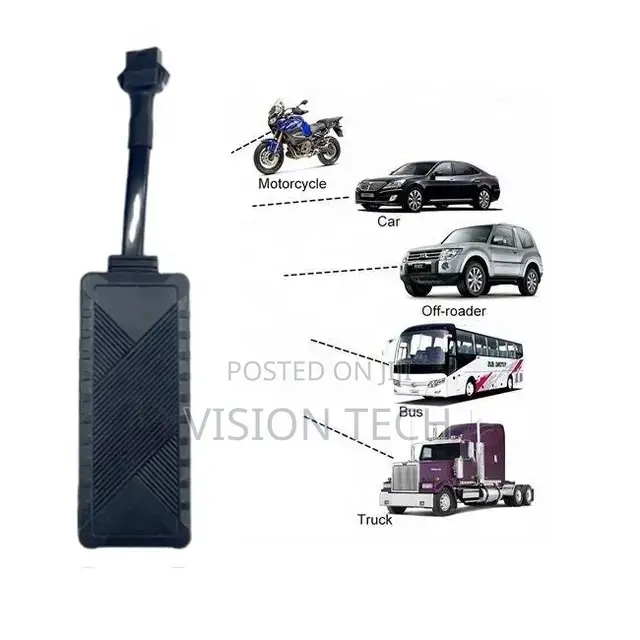 Amazing GPS Trackers