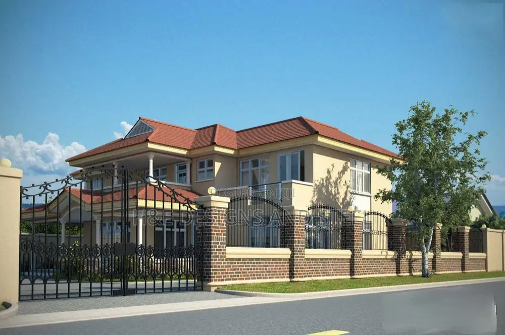 Residential House Plans and Construction Services Available
