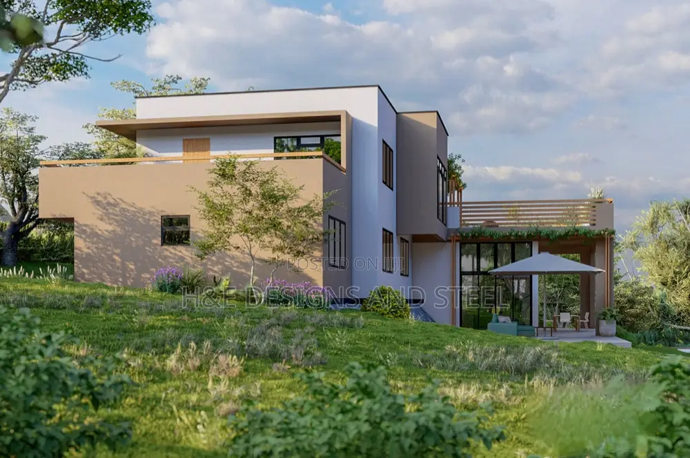 Residential House Plans and Construction Services Available
