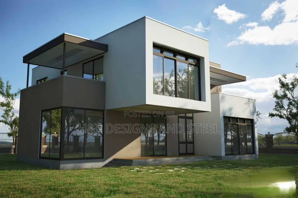 Residential House Plans and Construction Services Available