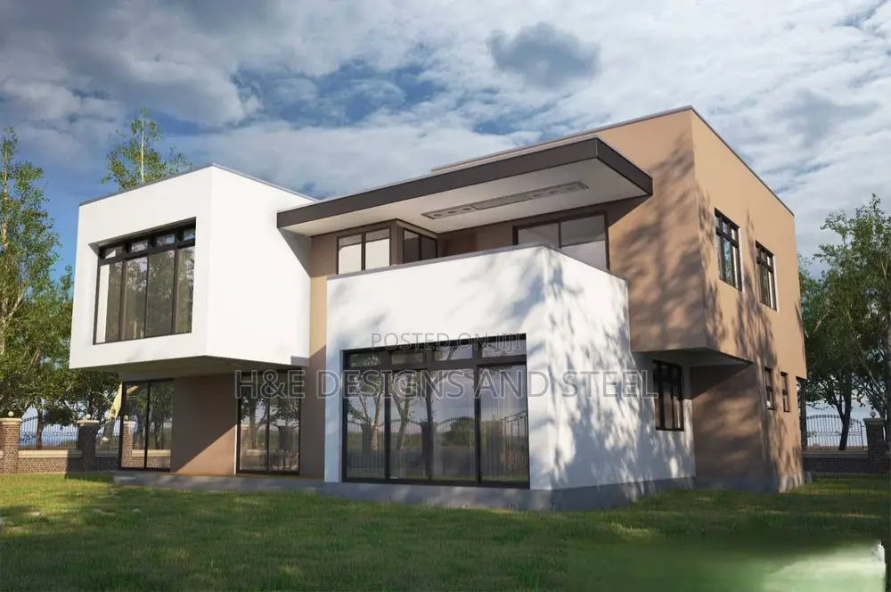 Residential House Plans and Construction Services Available