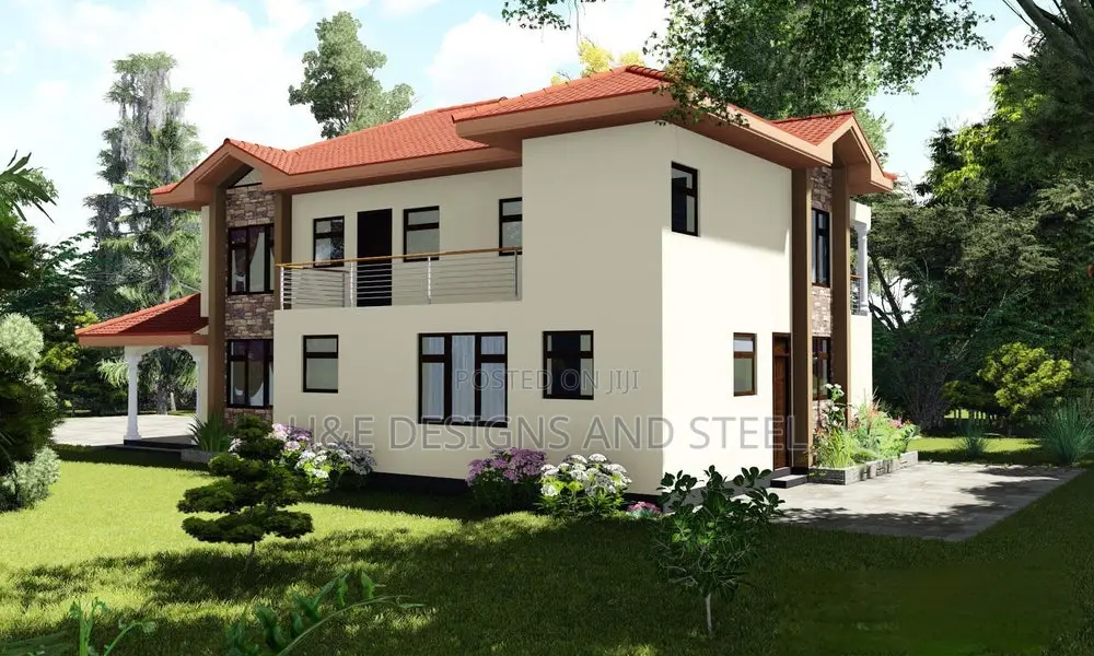 Residential House Plans and Construction Services Available