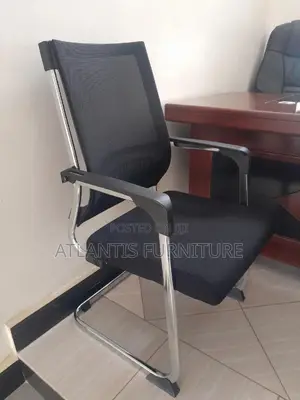 Directors Visitors Waiting Chair